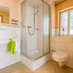 Boutique- Und Businesshotel Herrenkueferei 3*