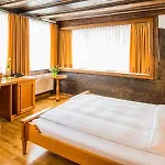 Boutique- Und Businesshotel Herrenkueferei Markgröningen