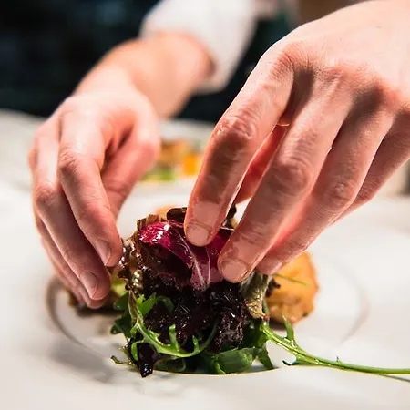 Boutique- Und Businesshotel Herrenkueferei Markgröningen