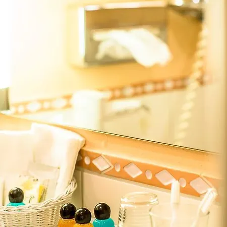 Boutique- Und Businesshotel Herrenkueferei 호텔