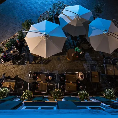 Boutique- Und Businesshotel Herrenkueferei 3* Markgröningen