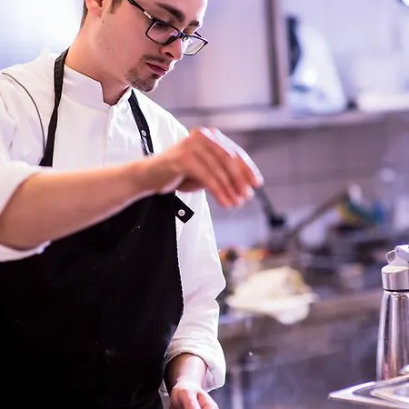 Hotel Boutique- Und Businesshotel Herrenkueferei 3*