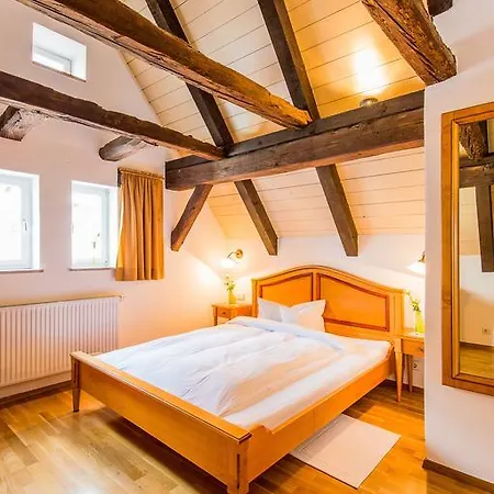 Boutique- Und Businesshotel Herrenkueferei Hotel