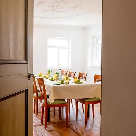 Hotel Boutique- Und Businesshotel Herrenkueferei