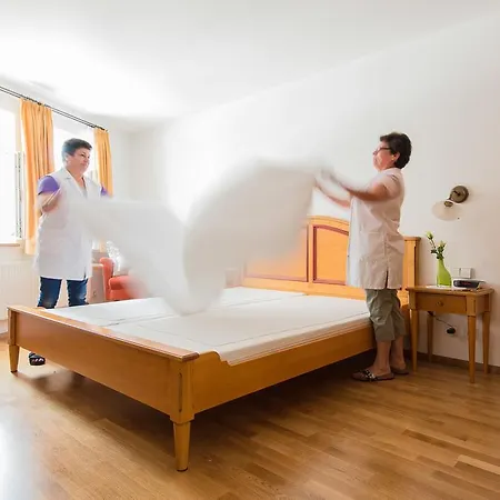 Boutique- Und Businesshotel Herrenkueferei 3*