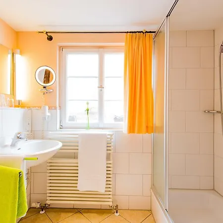 Boutique- Und Businesshotel Herrenkueferei