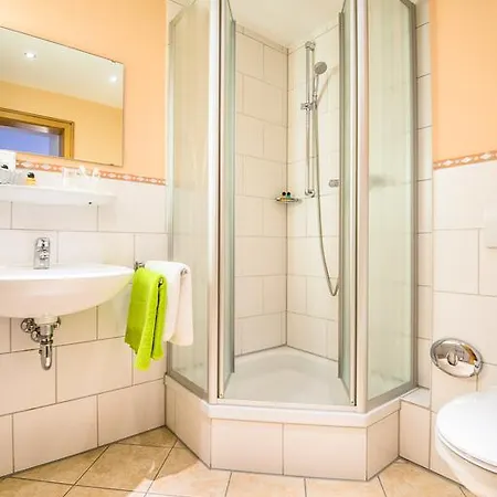 Boutique- Und Businesshotel Herrenkueferei 3* 마크그로닝헌