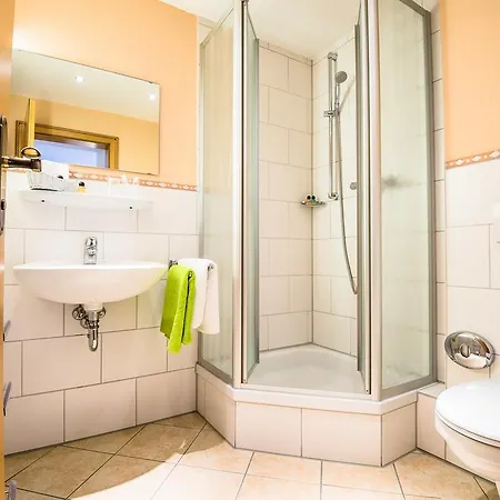 Boutique- Und Businesshotel Herrenkueferei 호텔 3*