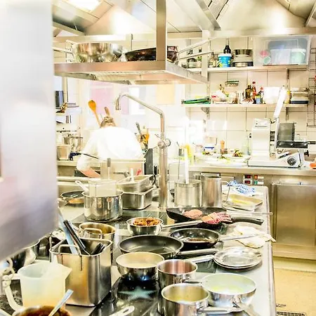 Hotel Boutique- Und Businesshotel Herrenkueferei Markgröningen