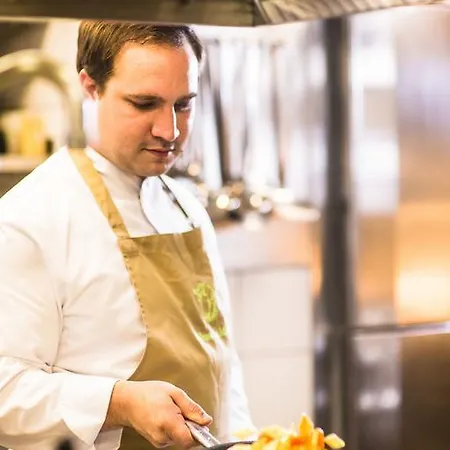 Boutique- Und Businesshotel Herrenkueferei