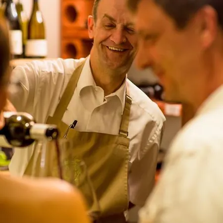 Boutique- Und Businesshotel Herrenkueferei 마크그로닝헌