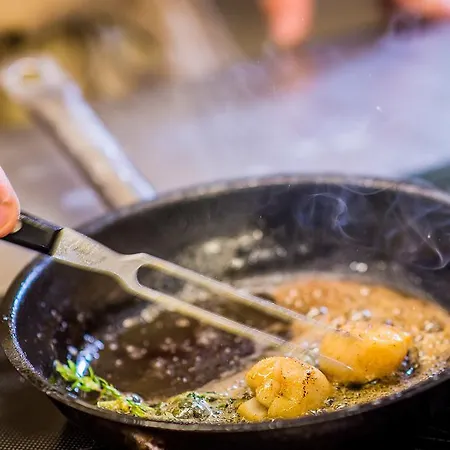 Boutique- Und Businesshotel Herrenkueferei 3*