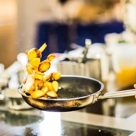 Boutique- Und Businesshotel Herrenkueferei Hotel Markgröningen