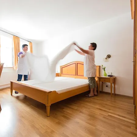Boutique- Und Businesshotel Herrenkueferei Markgröningen