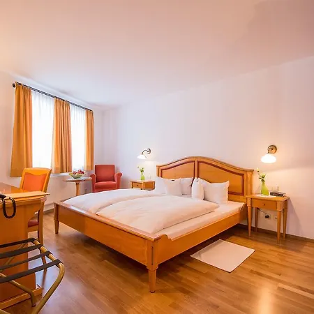 Boutique- Und Businesshotel Herrenkueferei Hotel Markgröningen