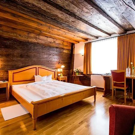 Boutique- Und Businesshotel Herrenkueferei Markgröningen