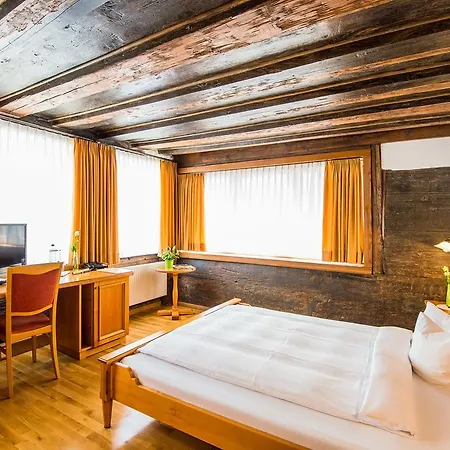 Otel Boutique- Und Businesshotel Herrenkueferei 3*
