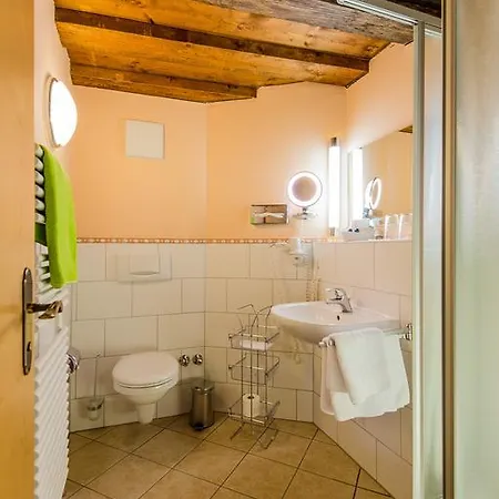 Boutique- Und Businesshotel Herrenkueferei Hotel