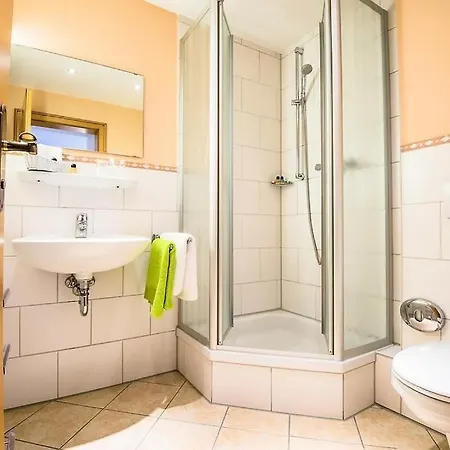 Boutique- Und Businesshotel Herrenkueferei Hotel Markgröningen