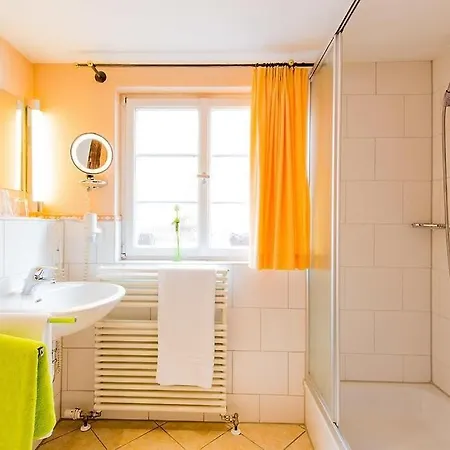Boutique- Und Businesshotel Herrenkueferei