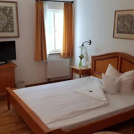 호텔 Boutique- Und Businesshotel Herrenkueferei