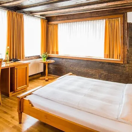 Boutique- Und Businesshotel Herrenkueferei Markgröningen