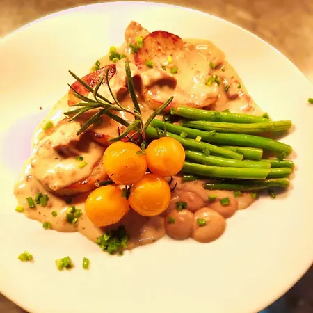 Boutique- Und Businesshotel Herrenkueferei Markgröningen