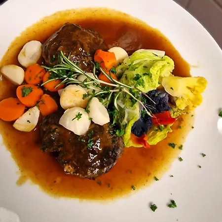 Boutique- Und Businesshotel Herrenkueferei 호텔 3*