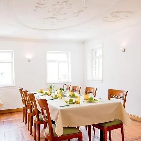 Boutique- Und Businesshotel Herrenkueferei