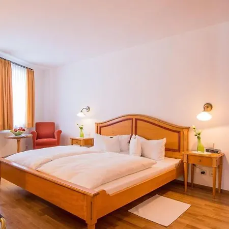 Boutique- Und Businesshotel Herrenkueferei Hotel 3*