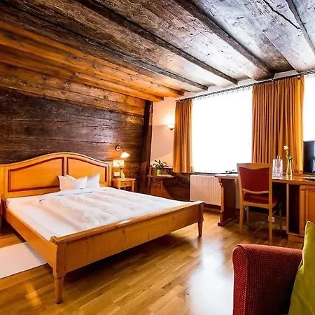 Boutique- Und Businesshotel Herrenkueferei 3*