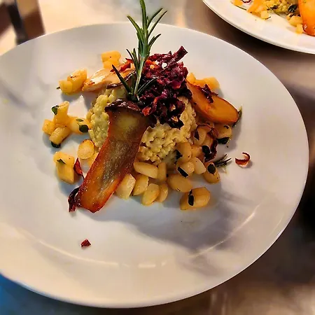 Hotel Boutique- Und Businesshotel Herrenkueferei 3*