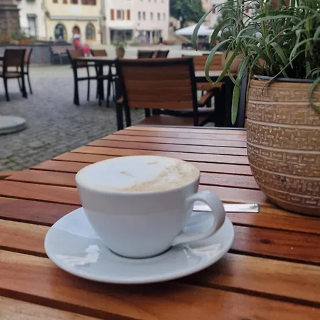 Boutique- Und Businesshotel Herrenküferei Hotel