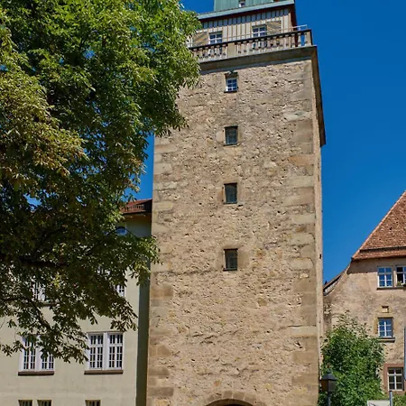 Boutique- Und Businesshotel Herrenküferei 3*