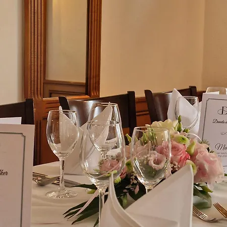 Boutique- Und Businesshotel Herrenküferei 3* Markgröningen