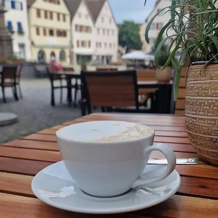 Boutique- Und Businesshotel Herrenkueferei