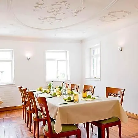 Boutique- Und Businesshotel Herrenkueferei