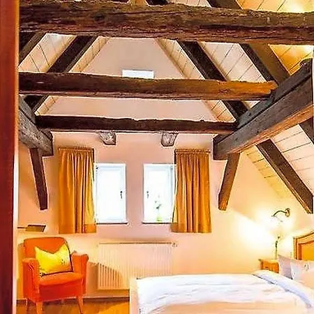 Otel Boutique- Und Businesshotel Herrenkueferei