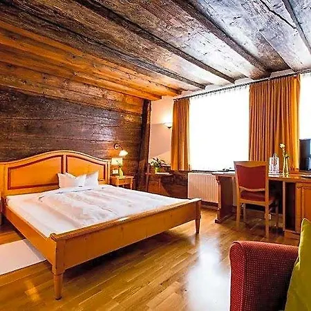 Boutique- Und Businesshotel Herrenkueferei Markgröningen