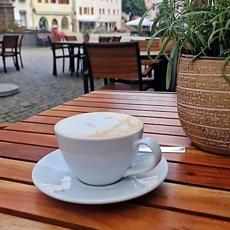 Otel Boutique- Und Businesshotel Herrenkueferei