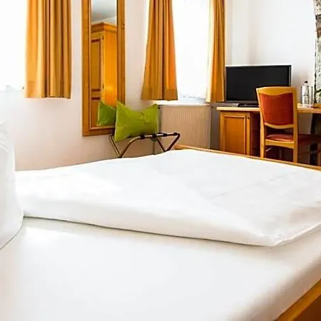 Otel Boutique- Und Businesshotel Herrenkueferei