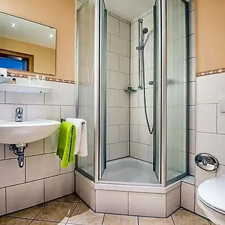 Boutique- Und Businesshotel Herrenkueferei