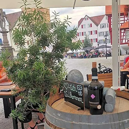 Boutique- Und Businesshotel Herrenkueferei Otel 3*