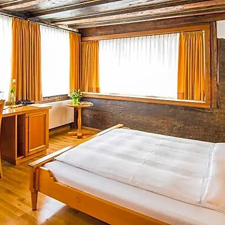 Boutique- Und Businesshotel Herrenkueferei 3* Markgröningen