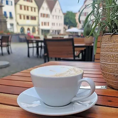 Otel Boutique- Und Businesshotel Herrenkueferei 3*