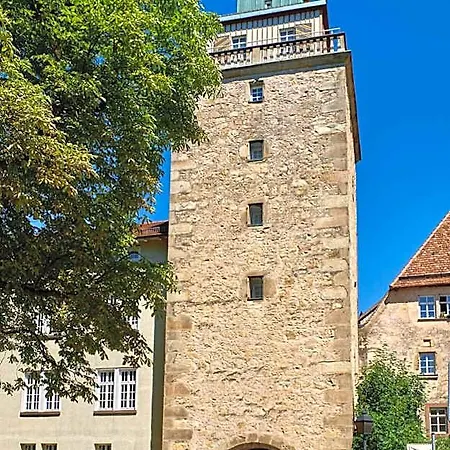 Boutique- Und Businesshotel Herrenkueferei 3*
