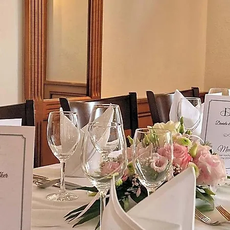 Boutique- Und Businesshotel Herrenkueferei Markgröningen
