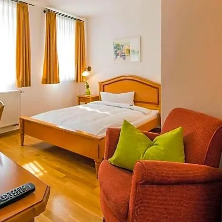 Boutique- Und Businesshotel Herrenkueferei Otel 3*