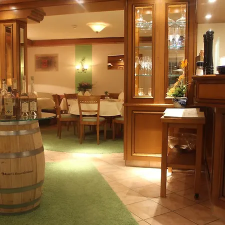 Hotel Boutique- Und Businesshotel Herrenkueferei