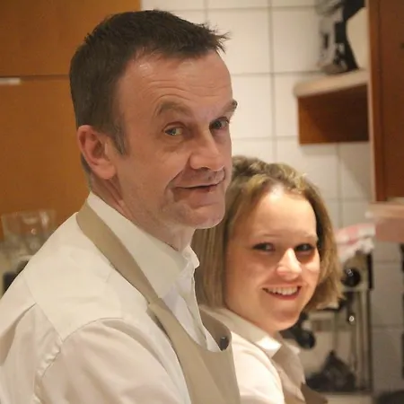 Hotel Boutique- Und Businesshotel Herrenkueferei Markgröningen